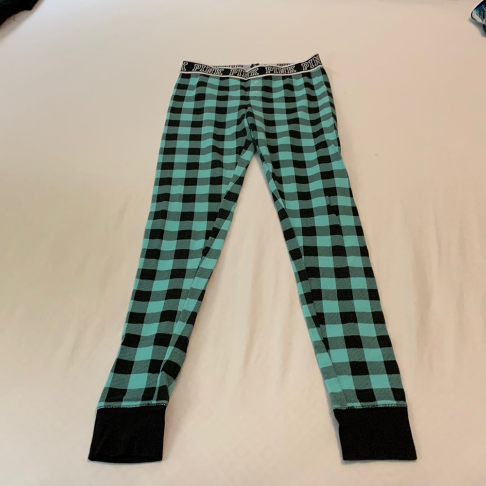 Victoria’s Secret Pink PJ pants size S